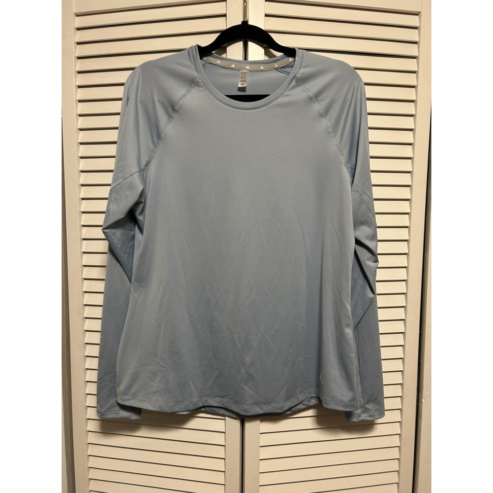 Adidas  Dri-Fit Men's Large Shirt